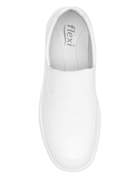 Zapato choclo Flexi para hombre