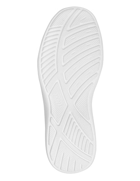 Zapato choclo Flexi para hombre