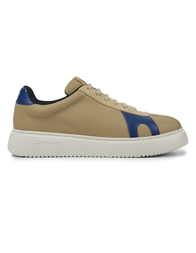 Tenis de piel Camper para hombre