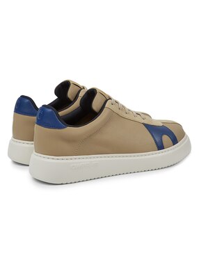 Tenis de piel Camper para hombre