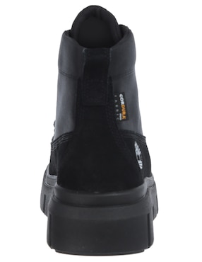 Bota media Timberland para hombre