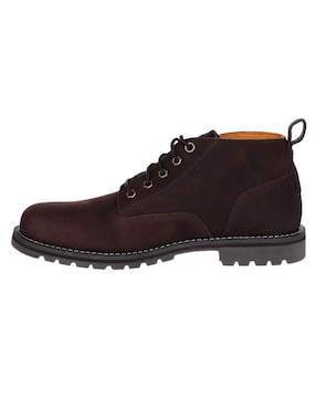 Bota Timberland de piel para hombre