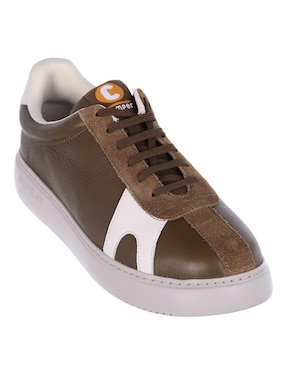 Tenis Camper Para Hombre