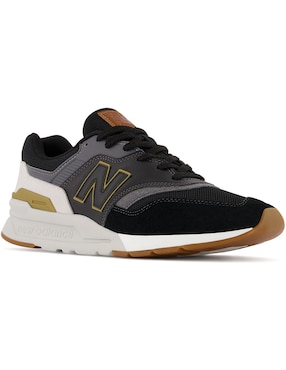 tenis hombre new balance