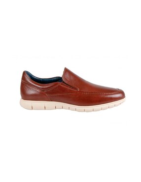 Zapato slip on Jarking para hombre