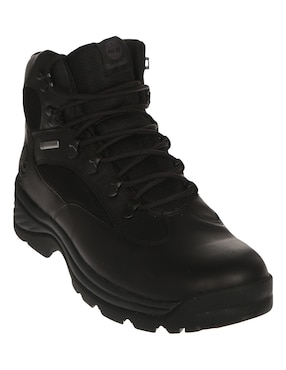 Bota regular Timberland para hombre