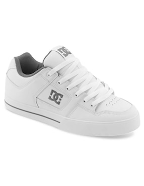 Tenis DC Shoes para hombre