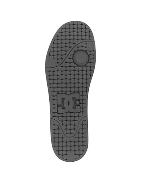 Tenis DC Shoes para hombre