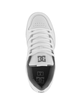 Tenis DC Shoes para hombre