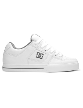 Tenis DC Shoes para hombre