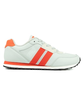 Tenis Original Penguin México para hombre
