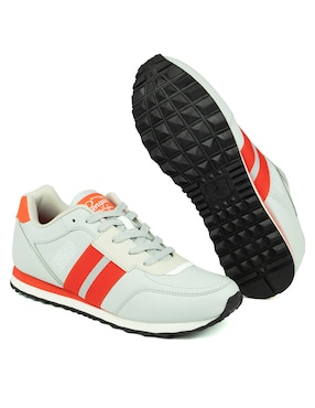 Tenis Original Penguin México para hombre