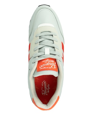 Tenis Original Penguin México para hombre