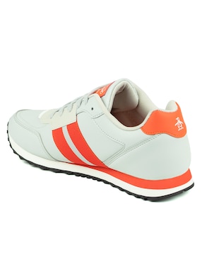 Tenis Original Penguin México para hombre