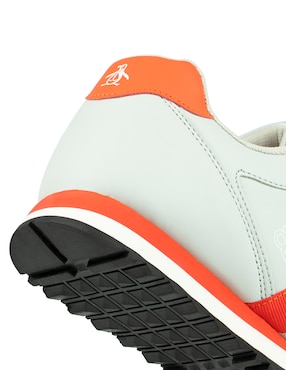 Tenis Original Penguin México para hombre