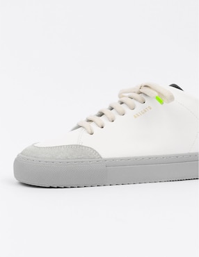 Tenis de piel Axel Arigato Clean 90 para hombre