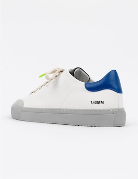 Tenis de piel Axel Arigato Clean 90 para hombre