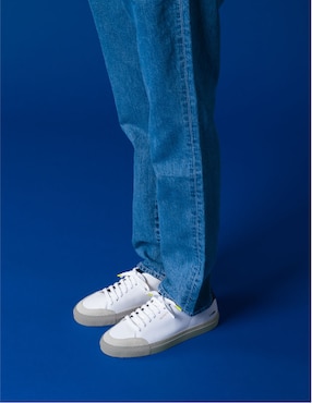 Tenis de piel Axel Arigato Clean 90 para hombre