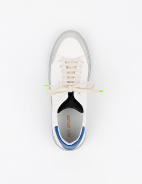 Tenis de piel Axel Arigato Clean 90 para hombre