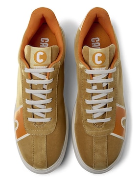 Tenis Camper para hombre