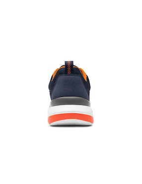Tenis Flexi para hombre