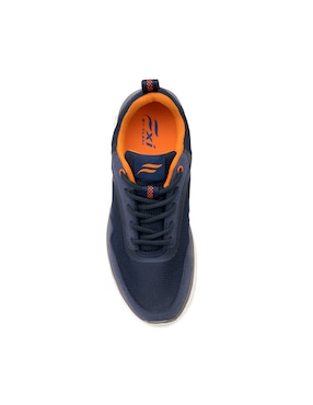 Tenis Flexi para hombre