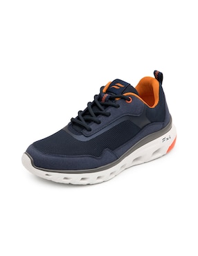 Tenis Flexi para hombre