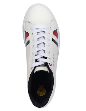 Tenis Leon para hombre