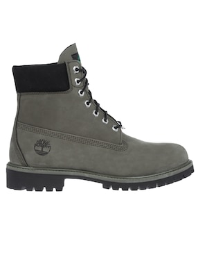 Bota media Timberland para hombre