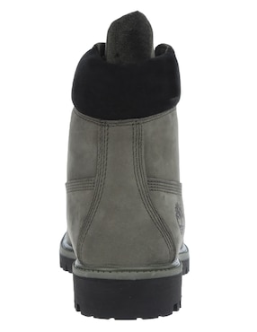 Bota media Timberland para hombre