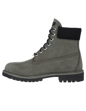 Bota media Timberland para hombre