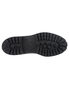 Bota media Timberland para hombre