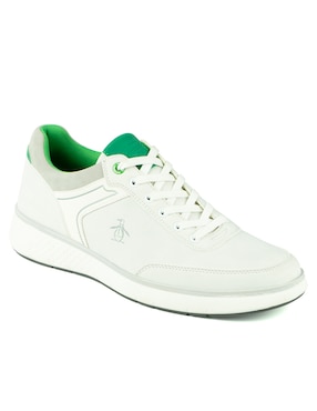 Tenis Original Penguin para hombre