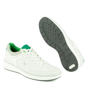Tenis Original Penguin para hombre