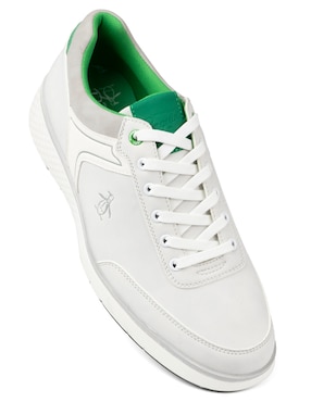Tenis Original Penguin para hombre
