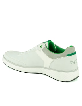 Tenis Original Penguin para hombre