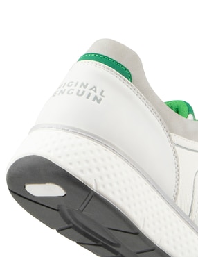 Tenis Original Penguin para hombre