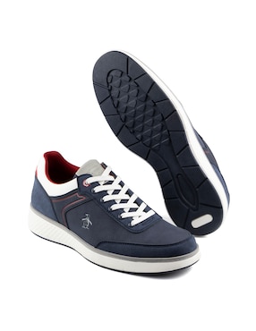 Tenis Original Penguin para hombre