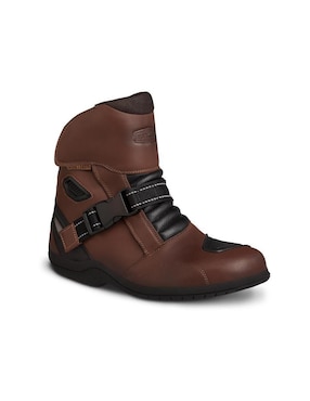 Bota Workland de piel para hombre