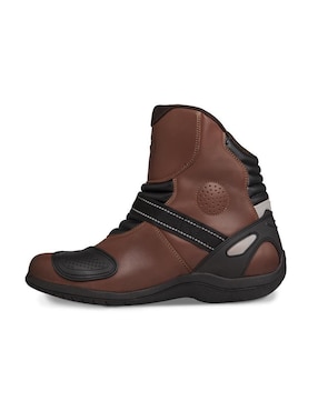 Bota Workland de piel para hombre