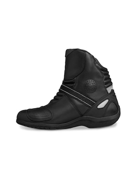 Bota Workland de piel para hombre