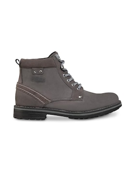 Bota Workland de piel para hombre