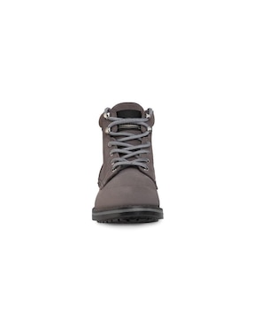 Bota Workland de piel para hombre