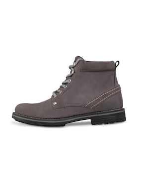 Bota Workland de piel para hombre