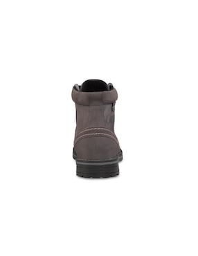 Bota Workland de piel para hombre