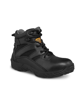 Bota Workland de piel para hombre