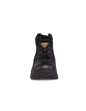 Bota Workland de piel para hombre