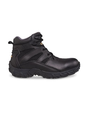 Bota Workland de piel para hombre