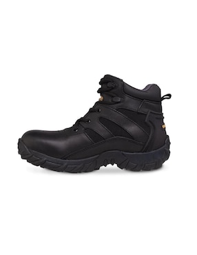 Bota Workland de piel para hombre
