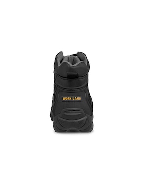 Bota Workland de piel para hombre